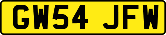 GW54JFW