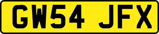 GW54JFX