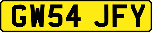 GW54JFY