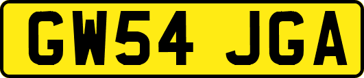 GW54JGA