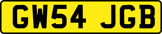 GW54JGB