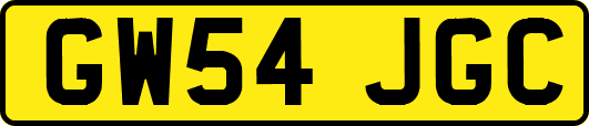 GW54JGC