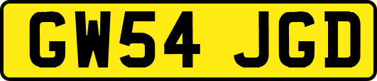 GW54JGD
