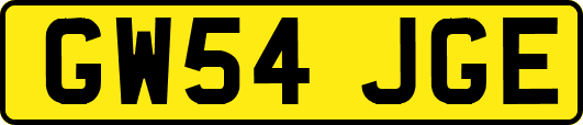 GW54JGE