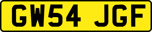 GW54JGF