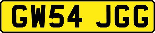 GW54JGG
