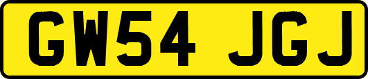 GW54JGJ
