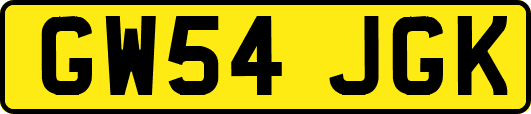 GW54JGK