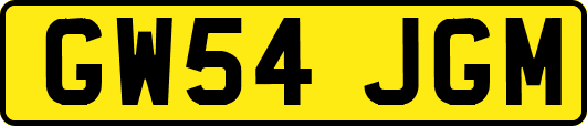 GW54JGM