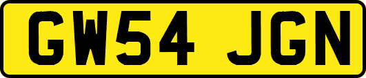 GW54JGN