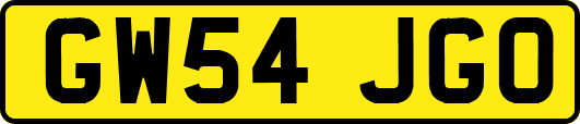 GW54JGO