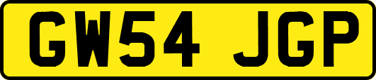 GW54JGP