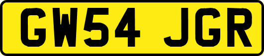 GW54JGR