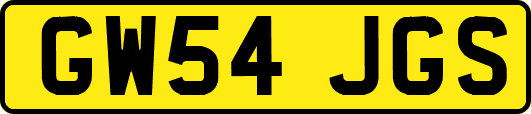 GW54JGS