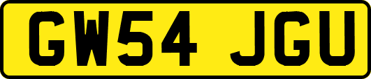 GW54JGU