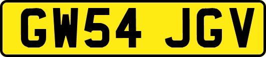 GW54JGV