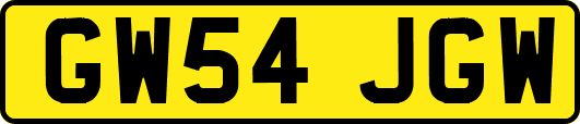 GW54JGW