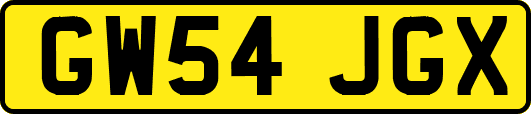GW54JGX