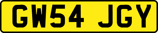 GW54JGY