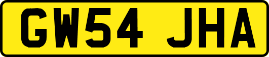 GW54JHA