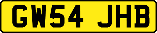 GW54JHB