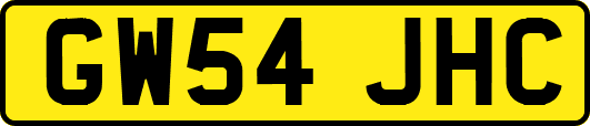 GW54JHC