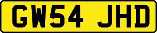 GW54JHD