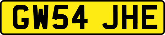 GW54JHE