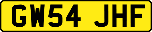 GW54JHF