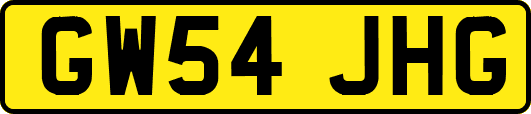 GW54JHG