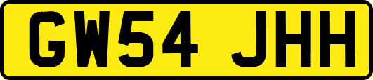 GW54JHH