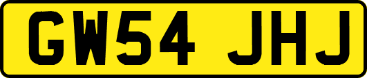 GW54JHJ