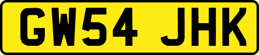 GW54JHK