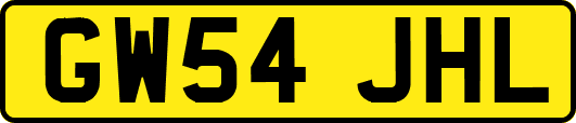 GW54JHL