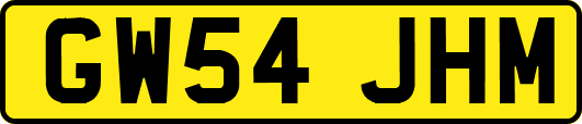 GW54JHM
