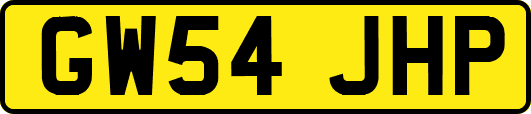 GW54JHP