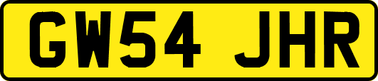 GW54JHR
