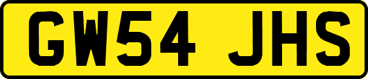 GW54JHS