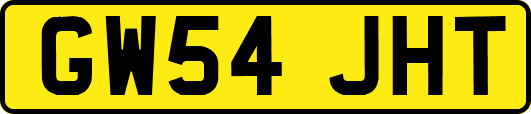 GW54JHT