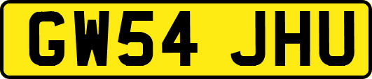 GW54JHU