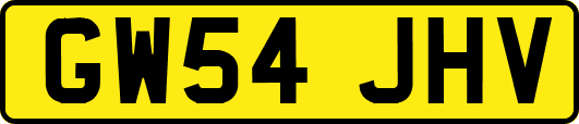 GW54JHV