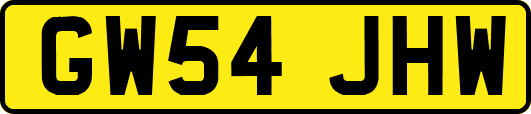 GW54JHW