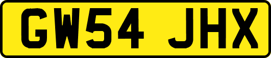 GW54JHX