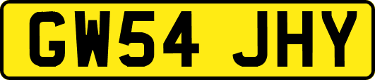 GW54JHY