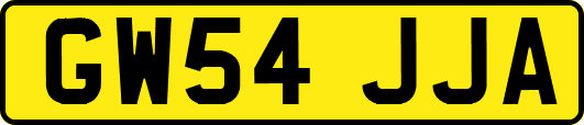 GW54JJA