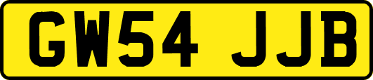 GW54JJB