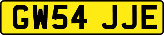 GW54JJE