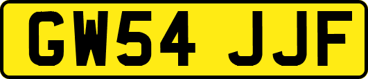 GW54JJF