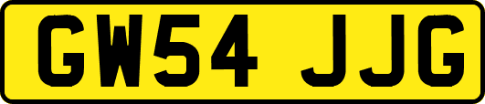 GW54JJG