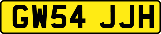 GW54JJH